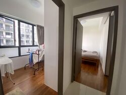 Amber Park (D15), Condominium #605260921